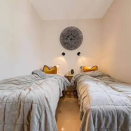 Apartment Casa Libertad
