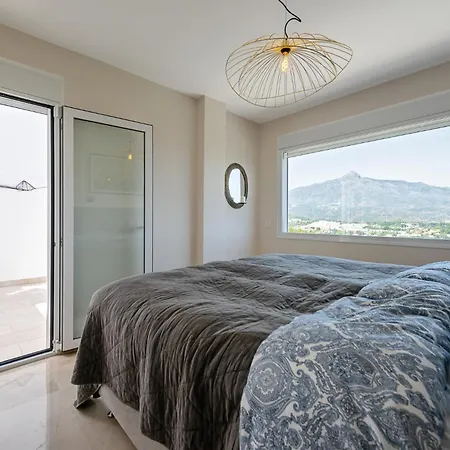 Apartment Casa Libertad