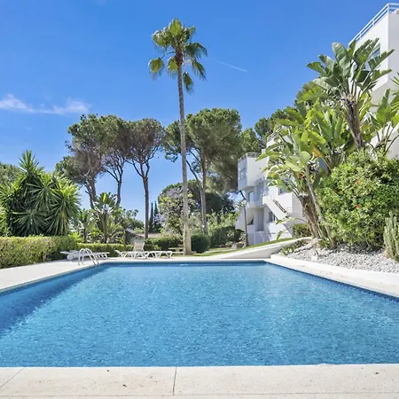 Apartment Casa Libertad Marbella