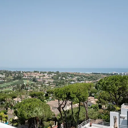 Casa Libertad Apartment Marbella