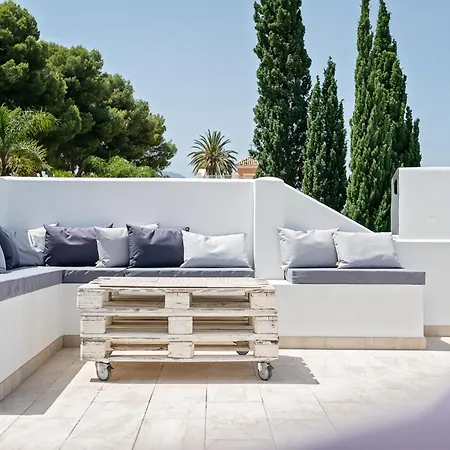 Casa Libertad Marbella