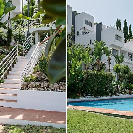 Apartment Casa Libertad